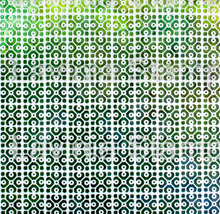 Lavinia Stamps - Stencil - Divine