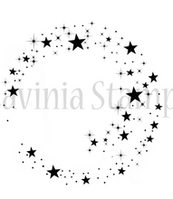 Lavinia Stamps - Star Cluster