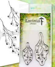 Lavinia Stamps - Wild Berry