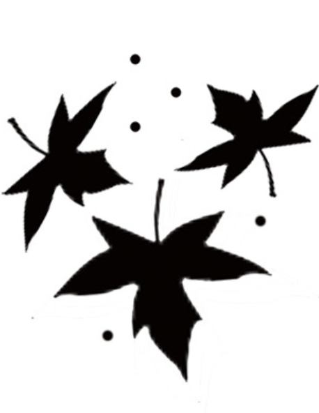 Lavinia Stamps - Mini Maple