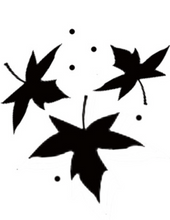 Lavinia Stamps - Mini Maple