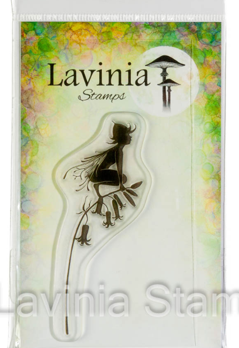 Lavinia Stamps - Bella