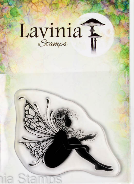 Lavinia Stamps - Quinn