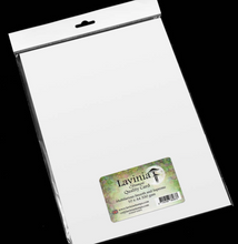 Multifarious Card - A4 - White 10 Sheets - 350 gsm