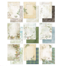 6x8 Inch - Collection Pack - Nature Study - 49 and Market