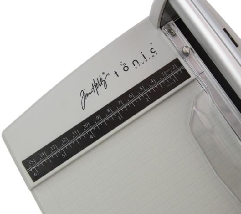 Tim Holtz - Rotary Media Trimmer