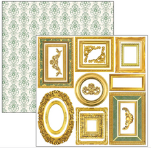 6X6 - Fussy Cut Pad - Sparkling Christmas - Ciao Bella