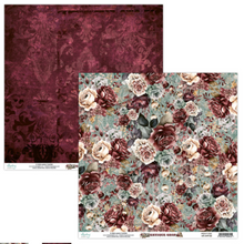 Antique Shop - 12 x 12 Paper Set - Mintay Papers