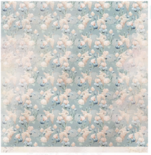 8x8 - Touch Of Spring - 24 Double Sided Papers - Alchemy Of Art