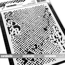 Stencil - Chiffres - Carabelle Studio