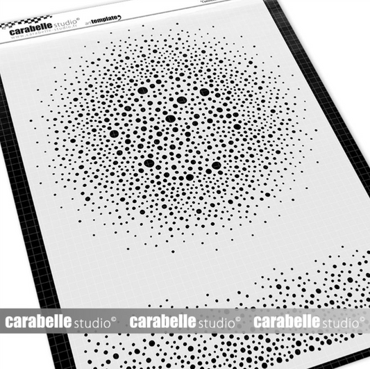 Stencil - Constellation - Carabelle Studio