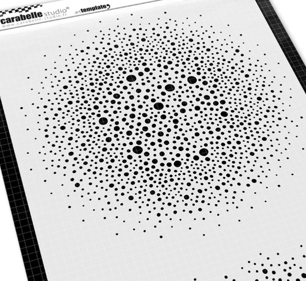 Stencil - Constellation - Carabelle Studio