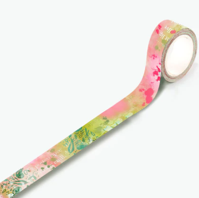 Aall and Create - Washi Tape - #91 - Casablanca Calling