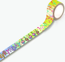 Aall and Create - Washi Tape - #54 - HBD2U