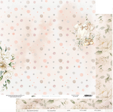 12x12 - Hello Baby - Double Sided Paper - Alchemy Of Art