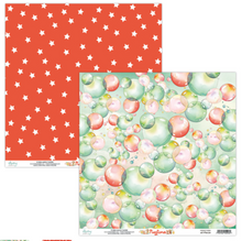 Mintay Papers - Playtime - 6x6 - Double Sided - Scrapbook Papers