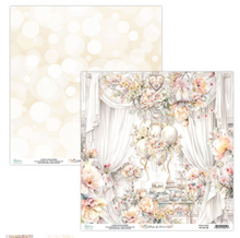 Mintay Papers - Always and Forever - 6x6 - Double Sided - Scrapbook Papers