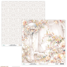 Mintay Papers - Always and Forever - 12x12 - Double Sided - Scrapbook Papers