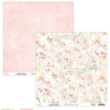 Mintay Papers - Always and Forever - 12x12 - Double Sided - Scrapbook Papers