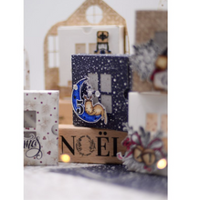 Cute Kittens - Clear Stamps - 22 stamps - Florilèges Design