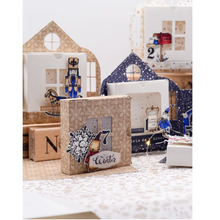 Cute Kittens - Clear Stamps - 22 stamps - Florilèges Design