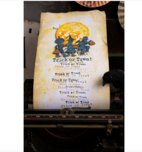 Die - Moonlight by Tim Holtz - Thinlits Die Set 10PK -  Sizzix