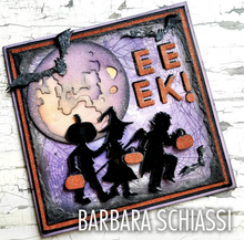 Die - Moonlight by Tim Holtz - Thinlits Die Set 10PK -  Sizzix