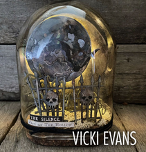 Die - Moonlight by Tim Holtz - Thinlits Die Set 10PK -  Sizzix