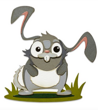 Die - Oliver - Colorize by Tim Holtz - Thinlits Die Set 11PK -  Sizzix