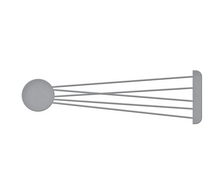 Die - Sealed Twine - Sealed For The Holidays Collection - Spellbinders