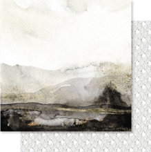 6x6 Inch - One Of A Kind - Double Sided Paper - Paper Rose