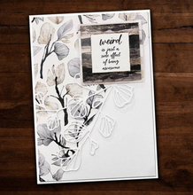 6x6 Inch - One Of A Kind - Double Sided Paper - Paper Rose