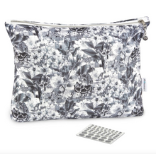 Project Tote - Color Swatch: Charcoal - 49 and Market