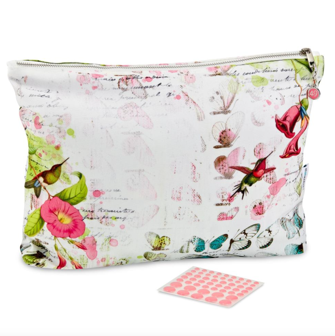 Essentials Project Tote - Kaleidoscope - 49 and Market