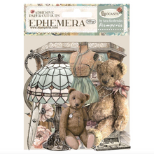 Ephemera - Brocante - Brocante Antique - Stamperia