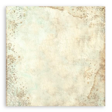 12x12 - Backgrounds - Brocante Antique - Double-Sided Paper Pad - 10/Pkg - Stamperia