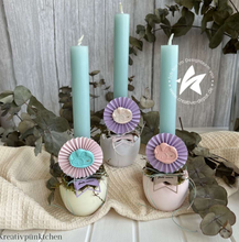 Wax Seal Stamp - Bunny With Heart - Creative Depot