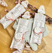 Wax Seal Stamp - Bunny With Heart - Creative Depot