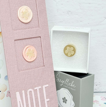 Wax Seal Stamp - Mini Flower - Creative Depot