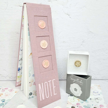 Wax Seal Stamp - Mini Flower - Creative Depot