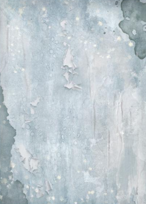 Rice Paper - Secret Diary - A6 8/Pkg - Create Happiness - Stamperia