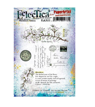 E³ Alison Bomber 31: Blackthorn Edition (A5 set on EZ) - Paperartsy