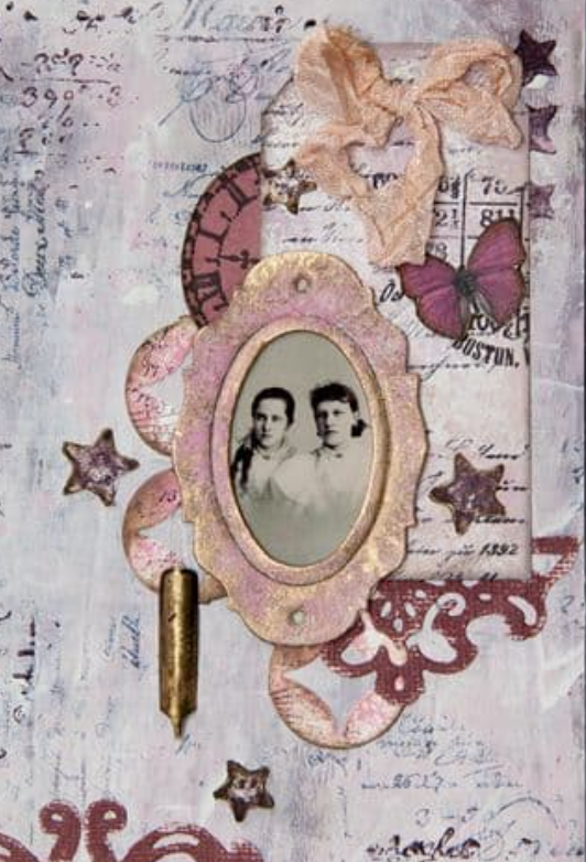 Hot Pick: 1501 - Paperartsy