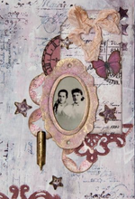 Hot Pick: 1501 - Paperartsy