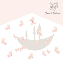 Die - Forest - Panorama Series - Charlie & Paulchen