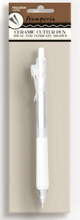 Ceramic Cutter Pen - Stamperia