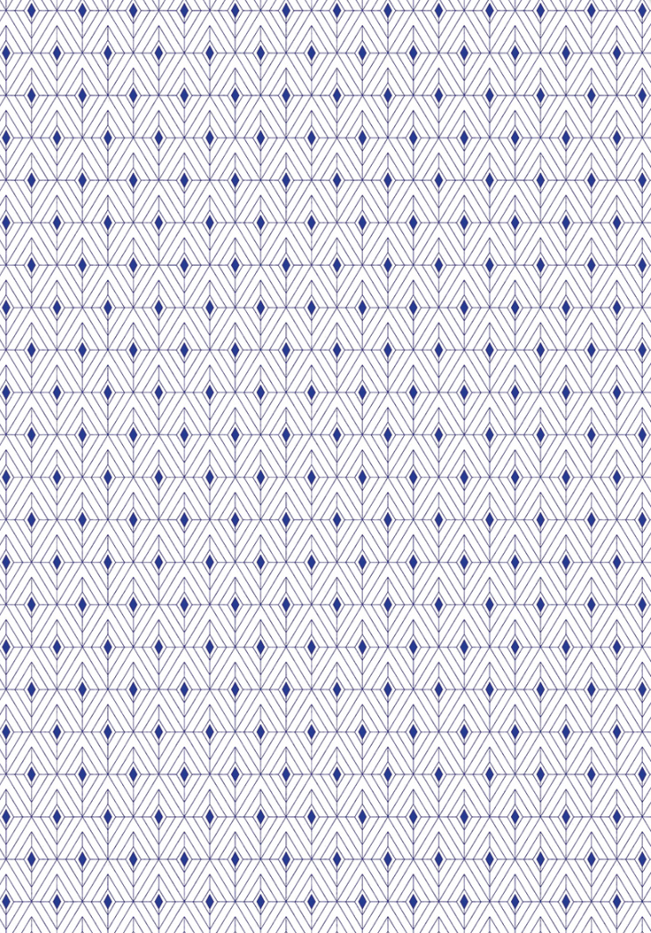 Vellum Paper A4 - Celestial - 6/Pkg - Ciao Bella