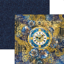 12x12 - Celestial - Paper Pad 12/Pkg - Double Sided Paper - Ciao Bella