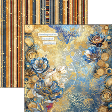 8x8 - Celestial - Paper Pad 12/Pkg - Double Sided Paper - Ciao Bella