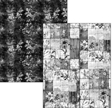 A4 Maxi Mixed Media Book - Meaningful Memories - 50 Double Pages - Ciao Bella